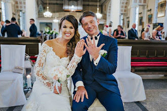 Wedding photographer Monika Steltmann. Photo of 11.05.2023