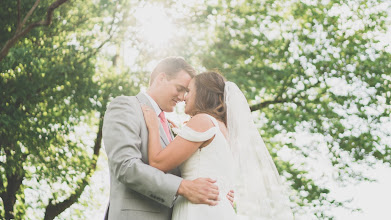 婚禮攝影師Michael Ashman. 04.05.2023的照片