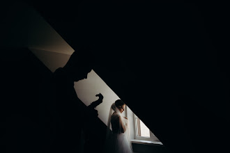 婚姻写真家 Vyacheslav Luchnenkov. 24.09.2025 の写真