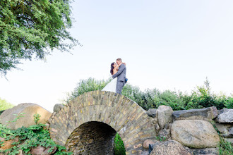 Fotógrafo de bodas Stefan Deutsch. Foto del 27.09.2017