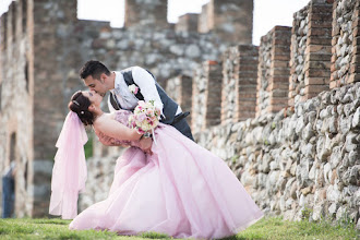 Fotografo di matrimoni Florina Ichimuta. Foto del 19.01.2017