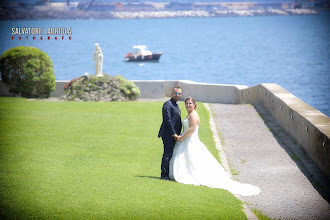 Fotografo di matrimoni Salvatore Labriola. Foto del 14.02.2019