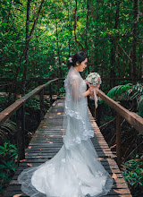 Nhiếp ảnh gia ảnh cưới Tommy Ling. Ảnh trong ngày 30.10.2020