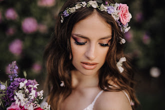 Wedding photographer Christel Stock. Photo of 13.06.2023