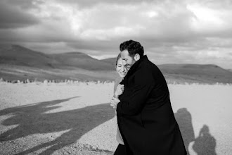 Photographe de mariage Lu Mi. Photo du 16.09.2025