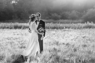 Fotógrafo de bodas Jakub Szczepański. Foto del 15.05.2020