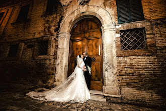 Fotografo di matrimoni Gennaro Marano. Foto del 18.01.2019