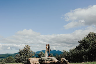 Photographe de mariage Gabrielle Von Heyking. Photo du 27.04.2023