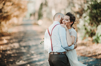 Photographe de mariage Samanta Kalliny. Photo du 01.06.2023