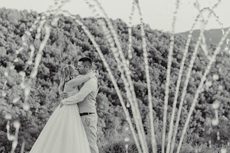 Svatební fotograf Lilla Aradi. Fotografie z 11.09.2025