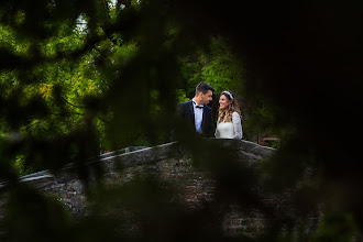 Huwelijksfotograaf Olivier Depaep. Foto van 30.07.2022