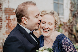 Wedding photographer Annika Schüte. Photo of 14.03.2019