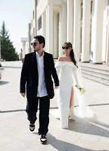 Wedding photographer Vadim Solovev. Photo of 19.04.2024