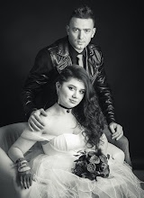 Nhiếp ảnh gia ảnh cưới Aleksey Dudin. Ảnh trong ngày 24.06.2018