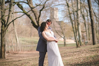 Kāzu fotogrāfs Jen Chan. Fotogrāfija, 01.03.2023