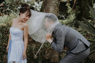 Nhiếp ảnh gia ảnh cưới Tuấn Trần. Ảnh trong ngày 20.10.2021