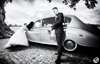 Hochzeitsfotograf Gombos Robert. Foto vom 23.07.2017