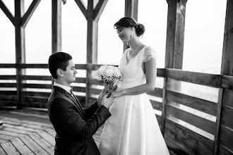 Photographe de mariage Blandine Lacroix. Photo du 07.02.2022