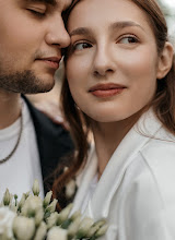 Wedding photographer Alina Alova. Photo of 16.07.2025