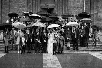 Huwelijksfotograaf Erdjan Bekir. Foto van 09.08.2020