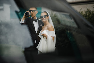 Nhiếp ảnh gia ảnh cưới Vadim Shevcov. Ảnh trong ngày 06.11.2023
