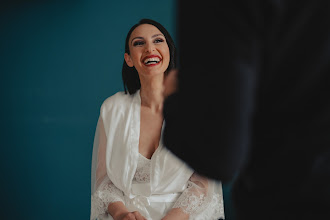 婚姻写真家 Pierpaolo Cialini. 22.05.2025 の写真