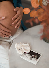 Wedding photographer Olga Koreshkova. Photo of 14.02.2025