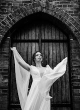 Fotógrafo de bodas Ciprian Băbușanu. Foto del 15.05.2025