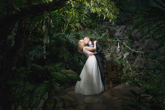 Wedding photographer Aleksey Mikhaylov. Photo of 30.09.2024