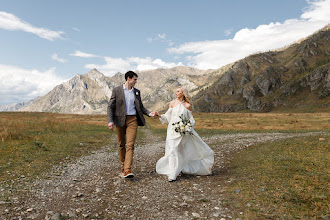 Nhiếp ảnh gia ảnh cưới Vladimir Vorobev. Ảnh trong ngày 02.07.2019