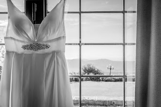 Fotógrafo de bodas Fred Gundisalvus. Foto del 28.04.2025