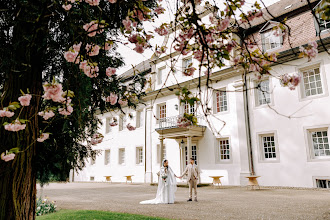 Hochzeitsfotograf Johann Buzov. Foto vom 08.06.2025