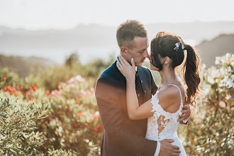Photographe de mariage Silvia Zoroddu. Photo du 21.07.2024