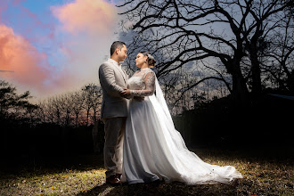 Wedding photographer Remberto Castro Martinez. Photo of 15.01.2024