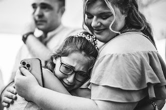Wedding photographer Christoforos Korakianitis. Photo of 07.11.2023