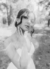 婚禮攝影師Aleksandra Yakimova. 26.01.2025的照片