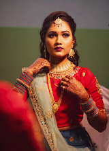 Fotografo di matrimoni Raka Hete. Foto del 20.04.2023