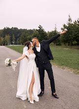 Nhiếp ảnh gia ảnh cưới Roman Dovganyuk. Ảnh trong ngày 07.01.2024