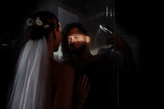 Wedding photographer Polina Pavlova. Photo of 25.04.2025