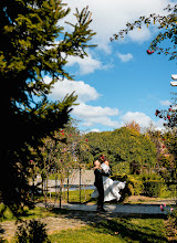Fotografo di matrimoni Cristian Burlacu. Foto del 29.06.2025