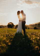 Wedding photographer Alena Rennerová. Photo of 02.03.2025