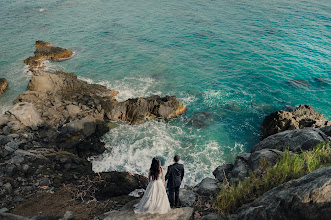 Fotógrafo de bodas Carlos Villasmil. Foto del 27.10.2023