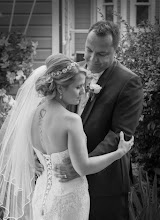 Wedding photographer Darren Brown. Photo of 09.05.2019