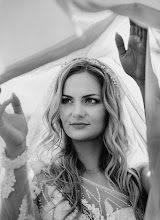 Wedding photographer Victoria Priessnitz. Photo of 13.03.2025