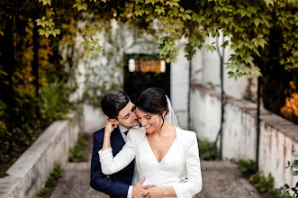 Fotógrafo de bodas Walter Arcal. Foto del 16.05.2025