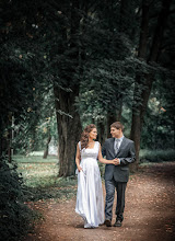 Fotógrafo de bodas Aleksandr Svyatkin. Foto del 15.02.2016