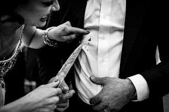 Hochzeitsfotograf Radu Constantinescu. Foto vom 07.06.2024