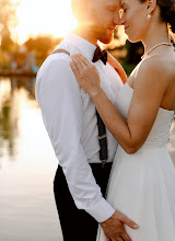 婚禮攝影師Veronika Shashkova. 12.09.2023的照片