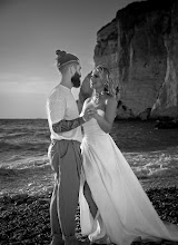 Vestuvių fotografas: Νικολαος Κυργυριδης. 22.09.2025 nuotrauka