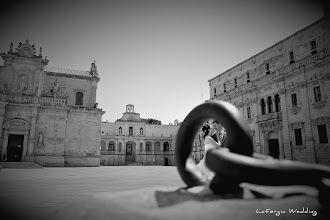 Fotógrafo de casamento Gianni Laforgia. Foto de 29.03.2018